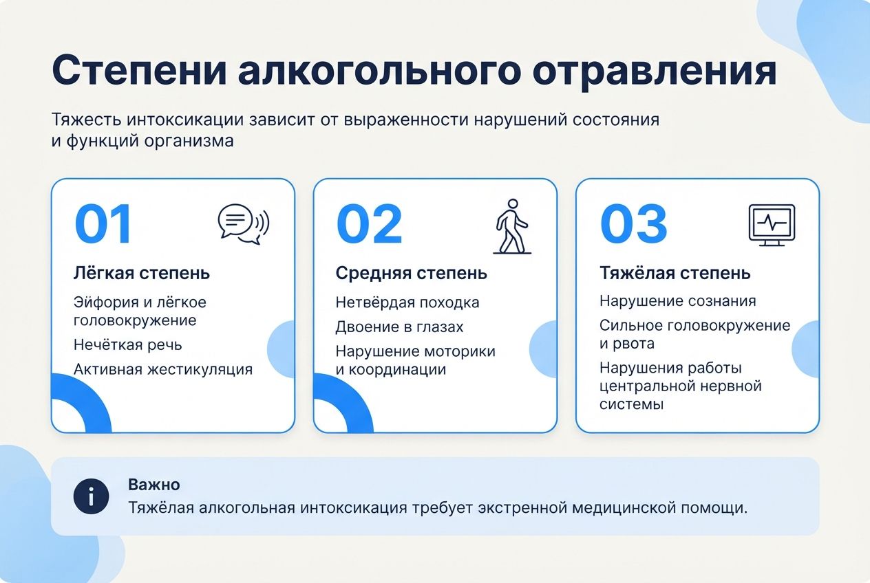 Детоксикация от алкоголя в Исилькуле инфографика